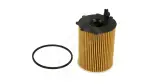 OIL FILTER.CITROEN C3/XSARA 1.4HDI