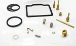 M.LINE SILNIK KH-0039 / set +indicator carburetor honda cb125