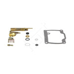 M.LINE SILNIK KY-0217 / set +indicat.carburetor yamaha dt400e