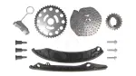 SET LANCUCHA ROZRZ MASTER III, MOVANO