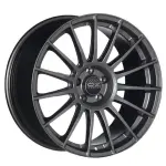 Valuvelg OZ Racing Superturismo LM 0 8x19 0x0 ET0 Blank Demo 50185200298, x0.8 0x0 ET0 Keskava 0
