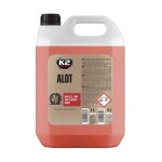 k2 alot leeliseline veljepesuaine 5l