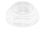 OE PEUGEOT 373928 / wheel hub nut (m30) fits: citroen berlingo, berlingo/minivan, c5 i, c5 ii, c5 iii, c5 ii/combo, c5 i/combo, c6, ds4, ds5, xsara picasso, peugeot 406, 407, 508 i, 508/combo 1.1-electric 11.95-