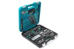 Tööriista komplekt 89 osa Kamasa tools