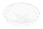 OE PEUGEOT 374046 / laagri paigaldusdetailid tagumine sobib: citroen berlingo, berlingo multispace, berlingo/minivan, c4 grand picasso i, c4 ii, c4 picasso i, ds4, ds5, peugeot 3008 i, 308, 308 i 1.4-electric 10.06-