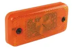 GABAR.свет LED 24VKOLLANE 110X50 RENAULT