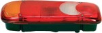 TAGATULI NUMBRITULETA VASAK/PAREM 30CM KAABEL