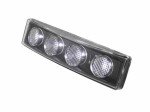 SIRMI GAB.TULI LED SC R/P,G. VT.INFO