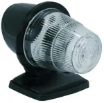 ÄÄRETULI VALGE L=100/H=75MM