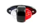 GABARIIDITULI LED 12/24V. MADAL H=52 M