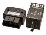 XBB OBD DONGLE JA POWER UNIT RELEE