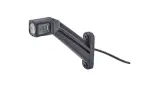 GAB.TULI LED VAS. 12/24V 500MM JUHE