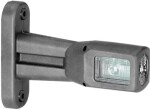 GAB.TULI HELLA LED, 12/24V, 0,5M,VAS/PAR