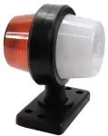 ÄÄRETULI PUN/VAL SIRGE H=110mm