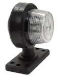 ÄÄRETULI VALGE MADAL LED GYLLE