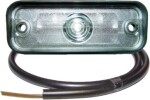 NUMBRITULI LED PROPLAST