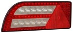 LED-TAGATULI PRO-CURVE 5-OSALINE, VASAK