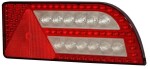 LED-TAGATULI PRO-CURVE 5-OSALINE, PAREM