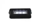 LED NUMBRITULI 82x30mm 12/24V