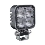 UNITY TÖÖTULI/TAGURDUSTULI 10W LED