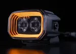FOR9T LIGHT POD TÖÖTULI 30W LED