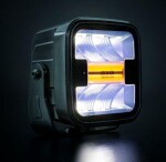 SIBERIA XP HEAT рабочий свет