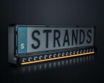 NUUK D-LINE LED BAR 20