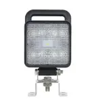 STRANDS TÖÖTULI LED ruut 9W
