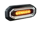 FOR9T AURA мигалка 6 LED