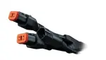 SPLITTER kaabel PRO2XDT-4