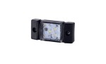 GABARIIDTULI LED 12/24V. VALGE. 72X33
