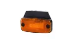 GABARIIDITULI LED kollane.111X52.+KINN.NURK