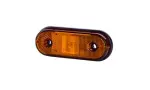 ÄÄRETULI LED KOLLANE 119x44. HORPOL