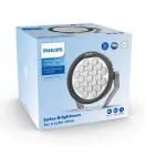 дополнительная фара фара дальнего света круглый PHILIPS ULTINON DRIVE 2001R 7" 4200lm max 390m