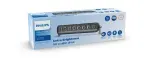 дополнительная фара фара дальнего света панель PHILIPS ULTINON DRIVE 2002L 10" с габаритой 3200lm +294m max