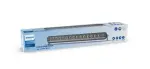 дополнительная фара фара дальнего света панель PHILIPS ULTINON DRIVE 2003L 20"  5300lm, 6000K с габаритой