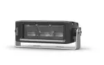дополнительная фара фара дальнего света панель PHILIPS ULTINON DRIVE 5101L 4" 9-30V  1150lm 6500K max 240m