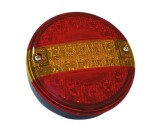 TAGATULI,LED,12/24V,Ø140MM