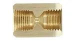 соединение тормозная трубка 10x1-10x1.25