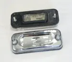 кабина Габаритная фара LED. DAF
