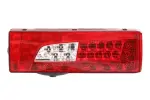 заднияя фара LED. правый. SC R 10-