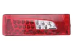 заднияя фара LED. левый. SC R 10-