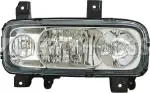 передняя фара H7/H1/H1 противотуманная фара MB ATEGO II правый