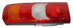 TAGATULI MB ACTROS MP4 VASAK. DEPO