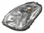 передняя фара H1/H1/H7 правый IVECO D