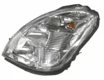 ESITULI H1/H1/H7 VAS IVECO DAI
