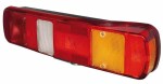 TAGATULI VOLVO FH12/16, FM PAREM