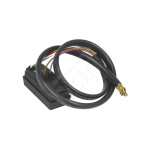 RMS 24 611 0040 / turn signal switch vespa px/pe
