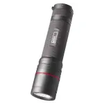 Cree LED перезаряжаемый металлический фонарик ultibright 90, 1200lm
