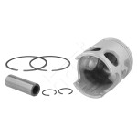 M.LINE TŁOKI AY0604X / piston yamaha dt 125 lc 2otw. /57.00/ +1